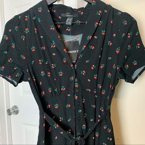 Vintage inspired NWT dress